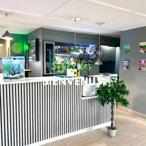 马尔芒德钟楼酒店 - Beaupuy