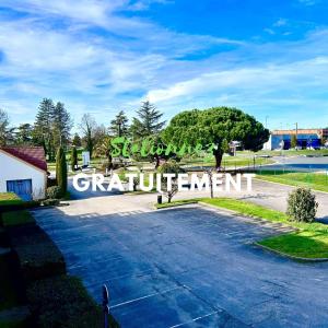 Hotels Campanile Marmande : photos des chambres