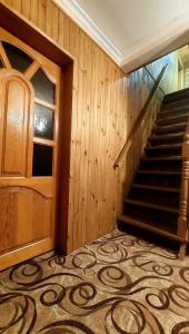 Коттеджный городок Динамо Конча-Заспа