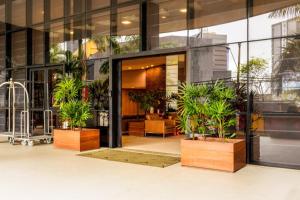 Apartment mercure boulevard