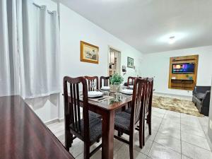 Apt Centro 2 quartos com garagem 20 min Cataratas