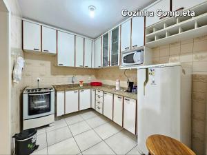 Apt Centro 2 quartos com garagem 20 min Cataratas