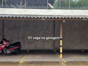 Apt Centro 2 quartos com garagem 20 min Cataratas