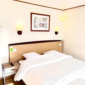 Hotels Campanile Marmande : photos des chambres