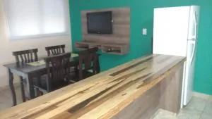 Aires de Montaña cabañas - San Pedro