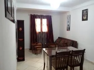 Bejaia city center - Talenndjast