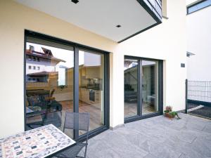 AlpenLuxus presents ROFANLODGE Gutschlhofer