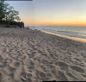 101 E Lakefront Drive - Beverly Shores