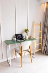 BLESSED Lofts, modernos Lofts no melhor bairro da cidade de Itajai, SC