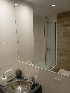 Moderno monoambiente a estrenar, Totalmente equipado, Inmejorable ubicacion