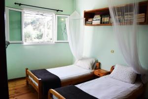 Villa Diana Beachfront Vacation Home