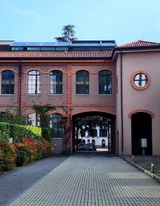 Villa Olmo Luxury Suites - by MyHomeInComo