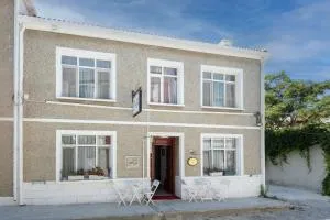 LİME BOZCAADA - Geyikli