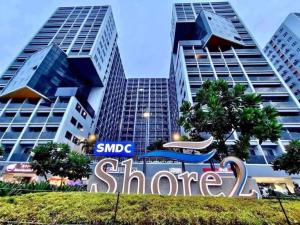 VSV Luxury Family Suite staycation Moa - Hotel, Manila