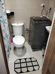 VSV Luxury Family Suite staycation Moa