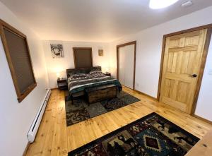 Forest Lake Haven Guest House