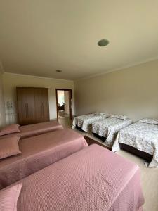 Hospedagem Minas Gerais Villa Da Ilha