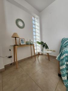 Ideal, nice and comfortable