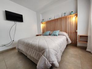 Ideal, nice and comfortable