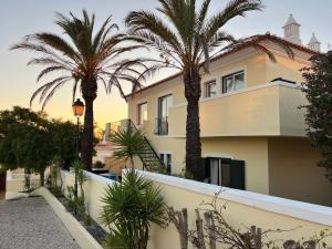 Casa Cristovão - Vila Castelo House 28 - Ferragudo am Atlantik - 4hvězdičkové hotely ve městě Ferragudo