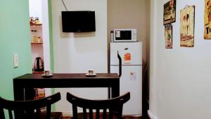 Departamento MENSUAL 1 habitacion- SAN TELMO