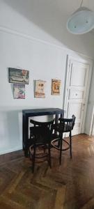 Departamento MENSUAL 1 habitacion- SAN TELMO