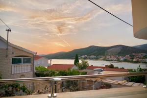 Villa Marusia Beach front Seget-Trogir