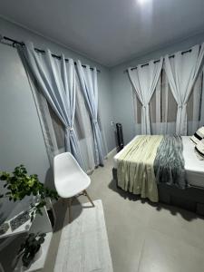 B&B Pacuare River Gateway Tica House