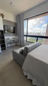 Moderno e bem localizado - 累西腓