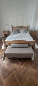 Departamento MENSUAL 1 habitacion- SAN TELMO