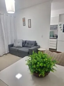 ap with suite prox Aeroporto - 圣若泽杜斯皮尼艾斯