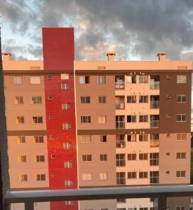 ap with suite prox Aeroporto