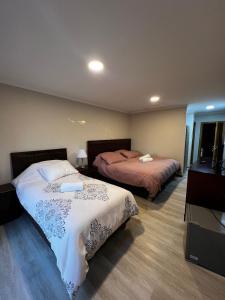 Hotel Boutique Family Suites