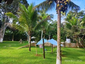 Sitio chácara Recanto de Itacaré