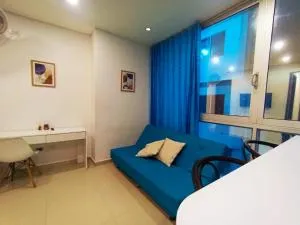 a una cuadra de la playa - 米卡