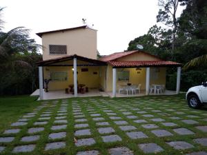 Sitio chácara Recanto de Itacaré