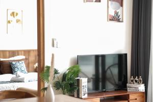 Brand New!!! perfect location Canggu pantai Nelayan