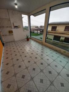 Casa grande Mobiliada para COP 30, próximo ao aeroporto e a 10 min do Parque da Cidade