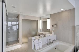 Luxury Beachfront Two Bedroom Condo - W Residences