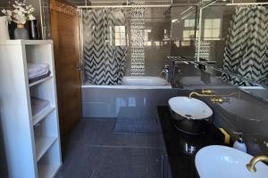 3Br - Sleeps6 - 15min Central London and Gatwick