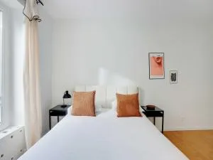 Modern and Cosy Studio - 2P - Rueil-Malmaison - 沙图