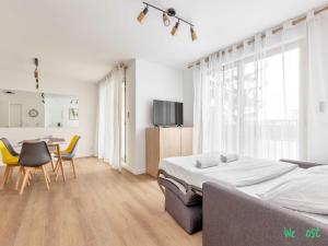Appartements Residence Saint-Amand - Proche Paris et Disneyland : photos des chambres
