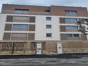 Appartements Residence Saint-Amand - Proche Paris et Disneyland : photos des chambres