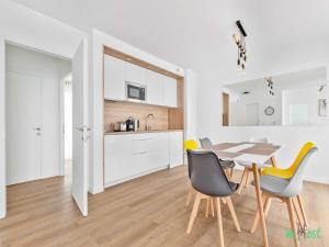 Appartements Residence Saint-Amand - Proche Paris et Disneyland : photos des chambres