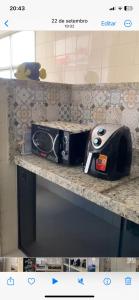 Apartamento centro de Guarapari