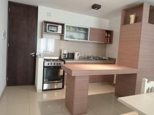 Departamento centro Carlos Paz