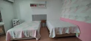 COP 30 Casa Espaçosa e Confortável - Perfeita para Famílias e Grupos! - Curro Velho