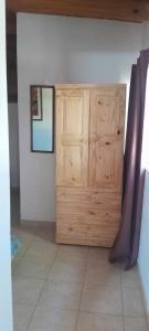 Rosita pequeño departamento