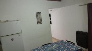 Rosita pequeño departamento