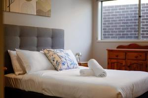 Hartleigh Estate - Sophisticated Family Living